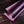 Conceria Walpier - Buttero Purple 3-4oz
