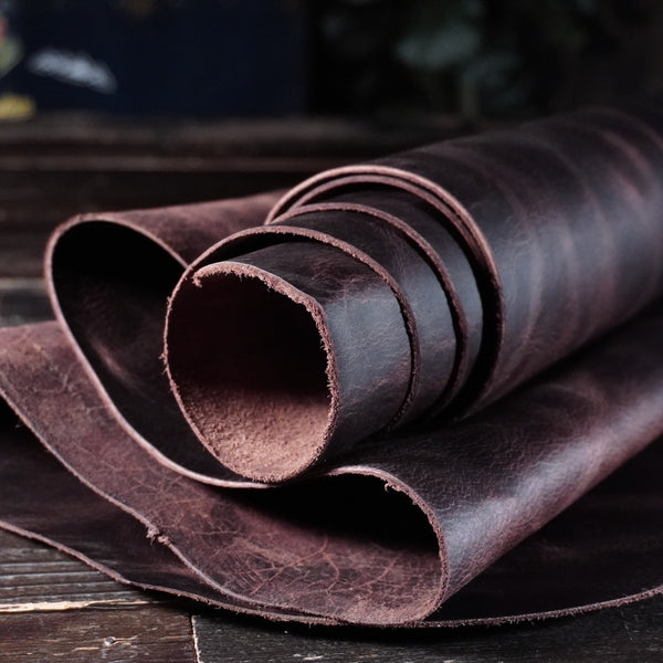 Arif & Sons - Hand Waxed Dark Chocolate 4-5oz
