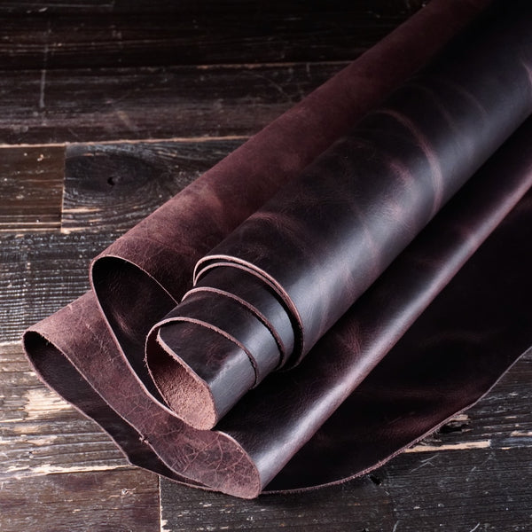 Arif & Sons - Hand Waxed Dark Chocolate 4-5oz
