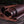 S.B. Foot - Mesa Dark Red Oak 5-6oz (Standard)
