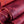 Arif & Sons - Borealis Ruby 3-4oz
