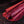 Arif & Sons - Borealis Ruby 3-4oz
