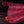 Arif & Sons - Borealis Ruby 3-4oz
