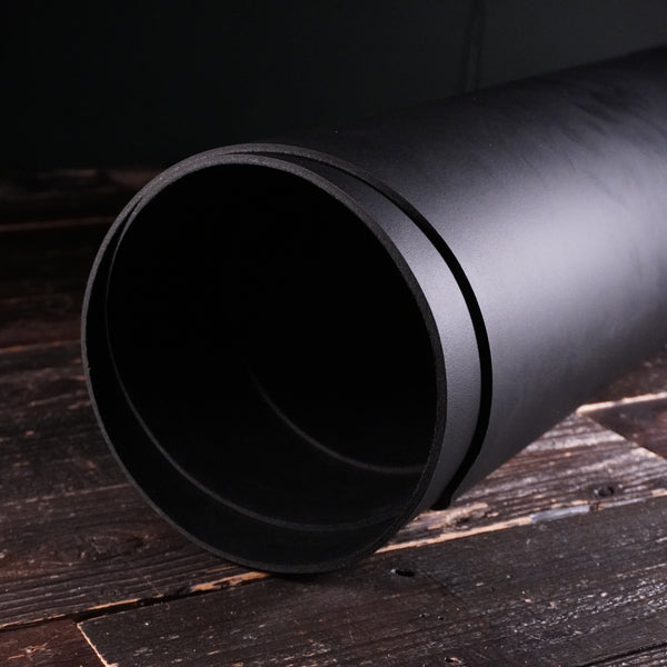 OAO - Oily Matte Black 9-10oz FULL BENDS