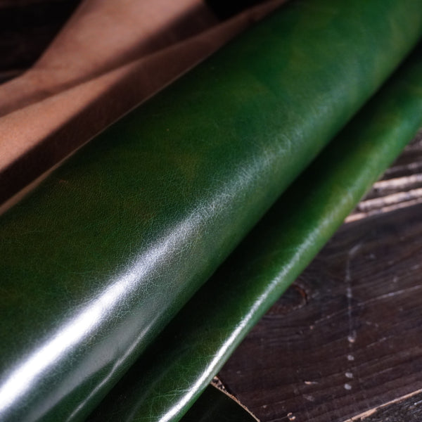 Arif & Sons - Marbled Green 3oz
