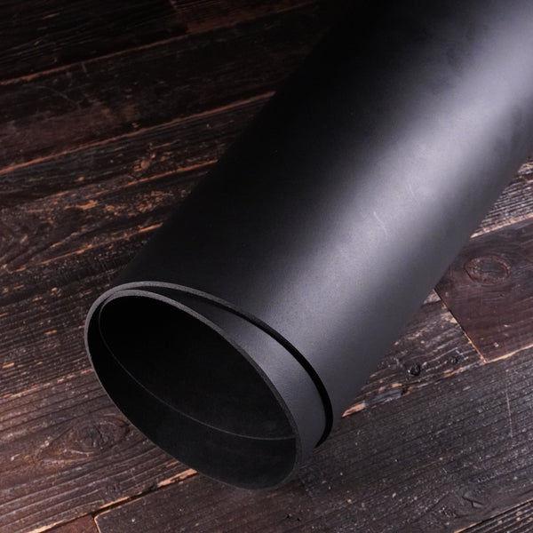 OAO - Oily Matte Black 9-10oz FULL BENDS