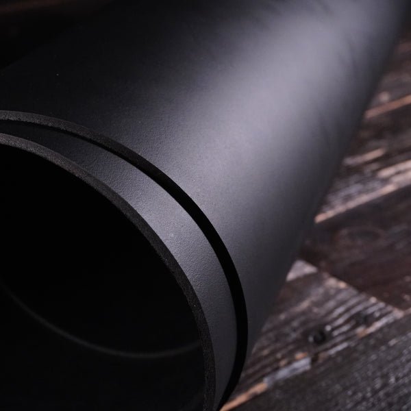 OAO - Oily Matte Black 9-10oz FULL BENDS