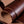 Conceria Walpier - Museum Brown 3-4oz
