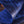 Arif & Sons - Hand Waxed Navy 4-5oz