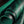 Arif & Sons - Hand Waxed Emerald Green 4-5oz
