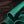 Arif & Sons - Hand Waxed Emerald Green 4-5oz
