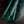 Arif & Sons - Hand Waxed Emerald Green 4-5oz

