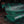 Arif & Sons - Hand Waxed Emerald Green 4-5oz
