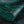 Arif & Sons - Hand Waxed Emerald Green 4-5oz
