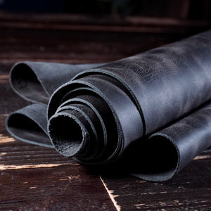 Arif & Sons - Borealis Black 3-4oz
