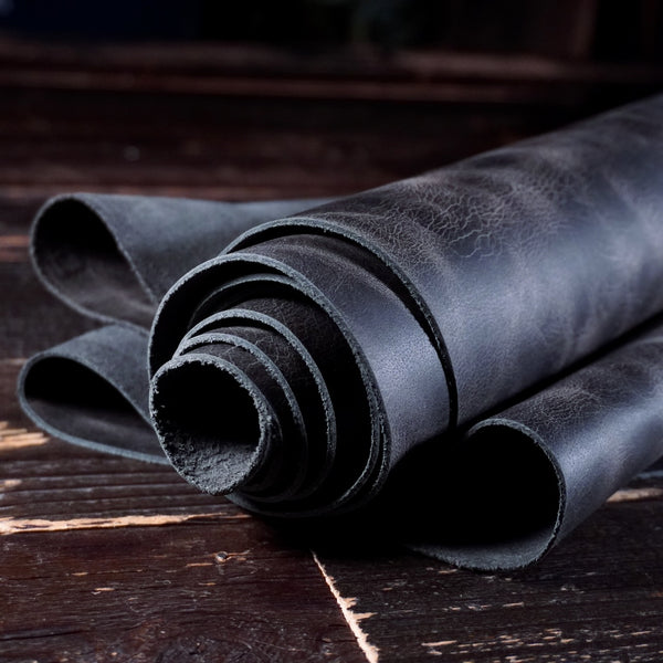 Arif & Sons - Borealis Black 3-4oz

