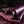 S.B. Foot - Excalibur Black Cherry 9-10oz (TR)
