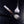 OAO Tools - Pro Diamond Chisel 4mm (6 Teeth)