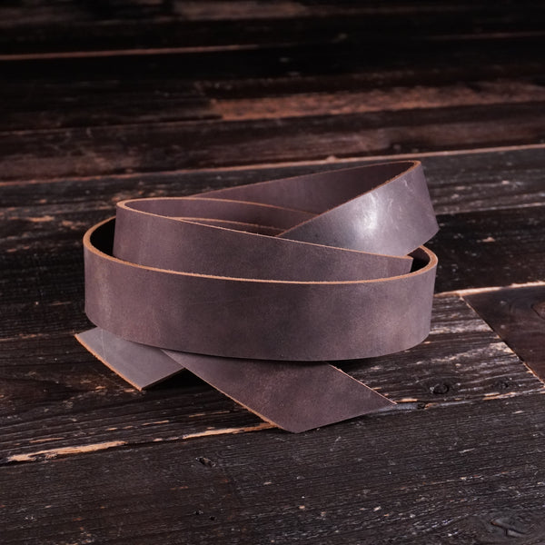 OAO - Plush Grey 9-10oz CUSTOM STRAP LENGTHS