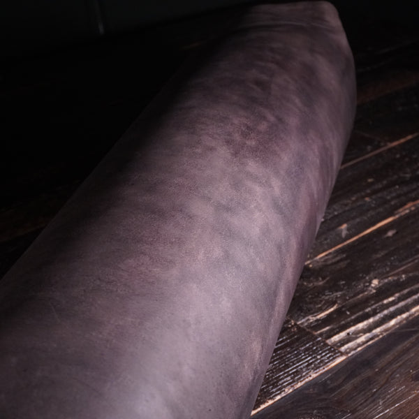 OAO - Plush Grey 9-10oz FULL BENDS