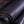 Horween - Black Bison 5-6oz