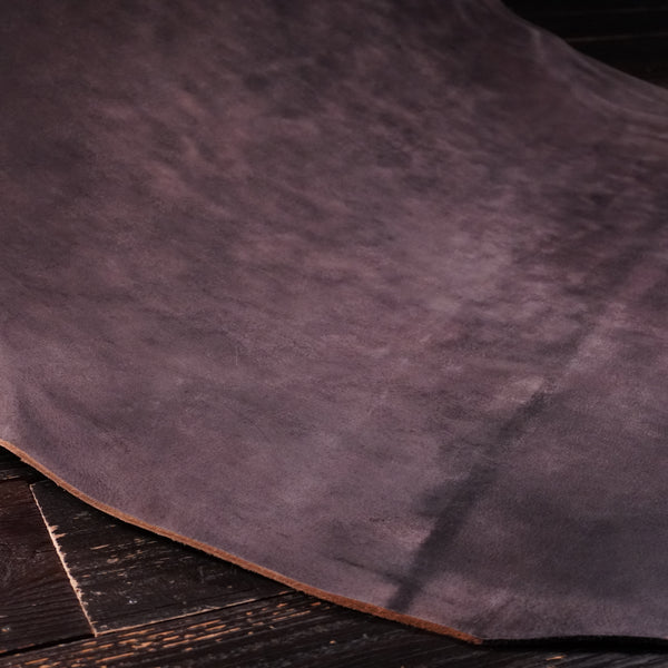 OAO - Plush Grey 9-10oz FULL BENDS