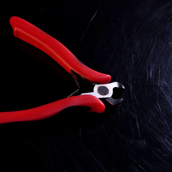 OAO Tools - Zipper Teeth Remover
