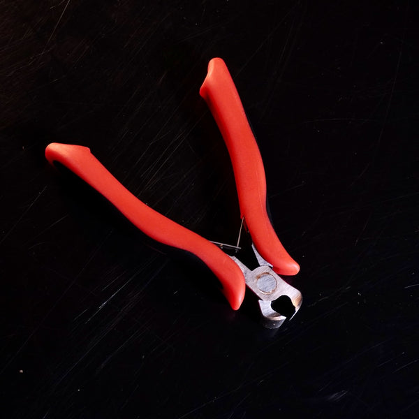 OAO Tools - Zipper Teeth Remover
