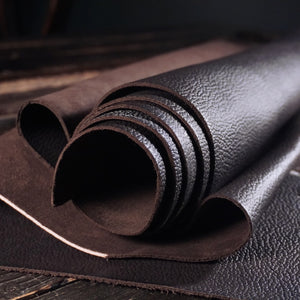 S.B. Foot - Fleet Angus 5-6oz (Standard)
