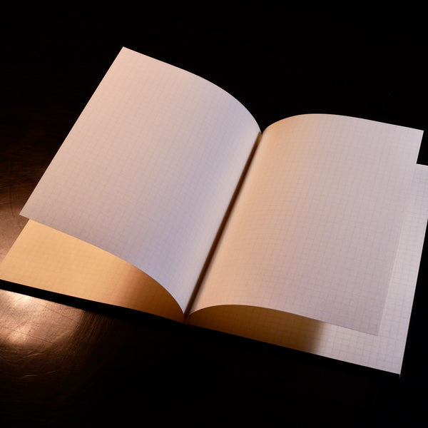 LIFE - Noble Notebook