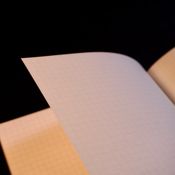 LIFE - Noble Notebook
