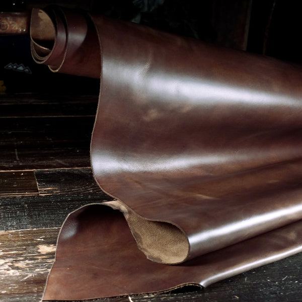Horween - Dreyton Cavalier 5-6oz