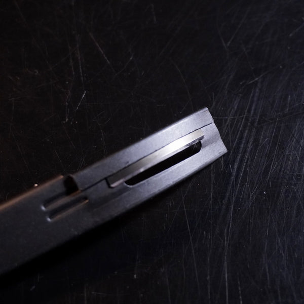 OAO Tools - Safety Beveler
