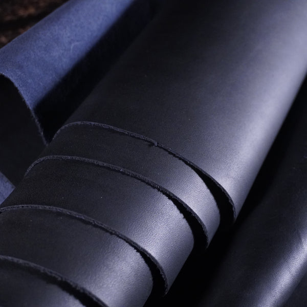 Law Tanning - Navy 3-4oz (Rare Pricing)