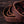 OAO - Plush Brown 5-6oz CUSTOM STRAP LENGTHS

