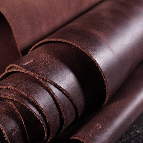 OAO - Tiana Chocolate 3-4oz
