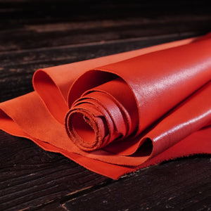 Sepici - Electric Orange FOC Liner 2-3oz
