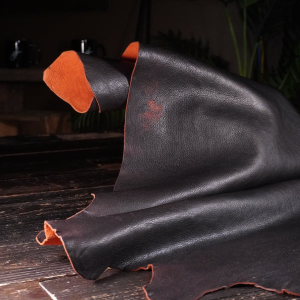 Lefarc - Charred Pumpkin 3oz