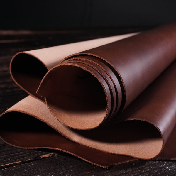 Horween - Classic Brown 4oz