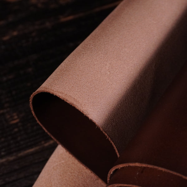 Horween - Classic Brown 4oz