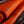 Conceria La Bretagna - Fluid Oil Matte Orange 3-4oz
