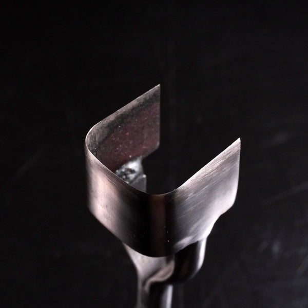 C.S. Osborne - Strap End Punch - Round Point