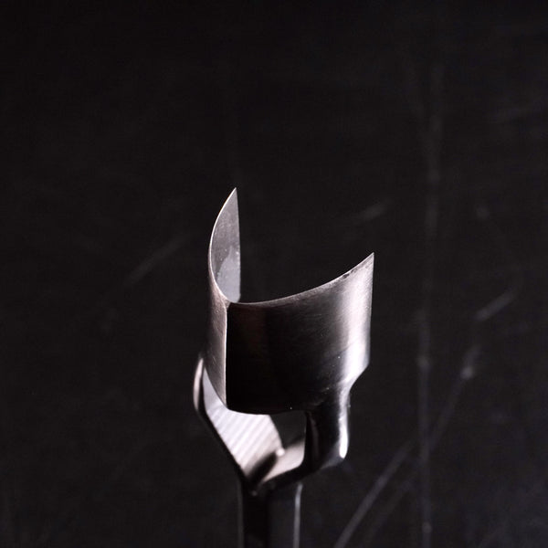 C.S. Osborne - Strap End Punch - English Point
