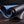 Arif & Sons - Black Top Blue 5-6oz
