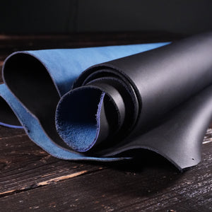 Arif & Sons - Black Top Blue 5-6oz
