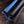 Arif & Sons - Black Top Blue 5-6oz
