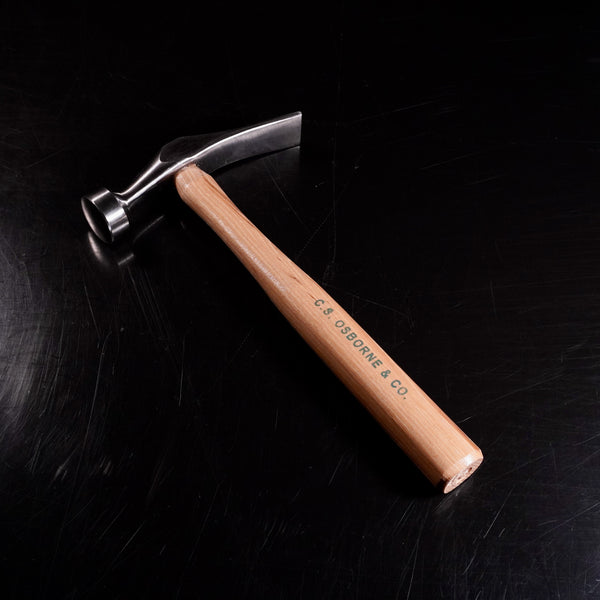 C.S. Osborne - Shoe Hammer