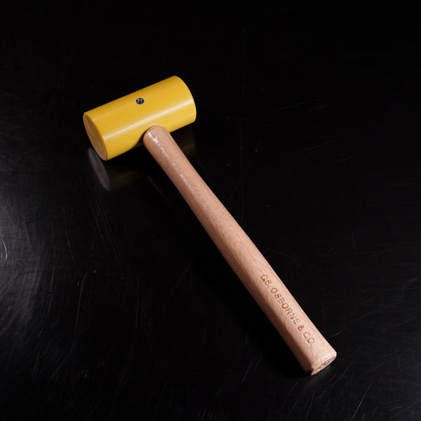 C.S. Osborne - Poly Mallet