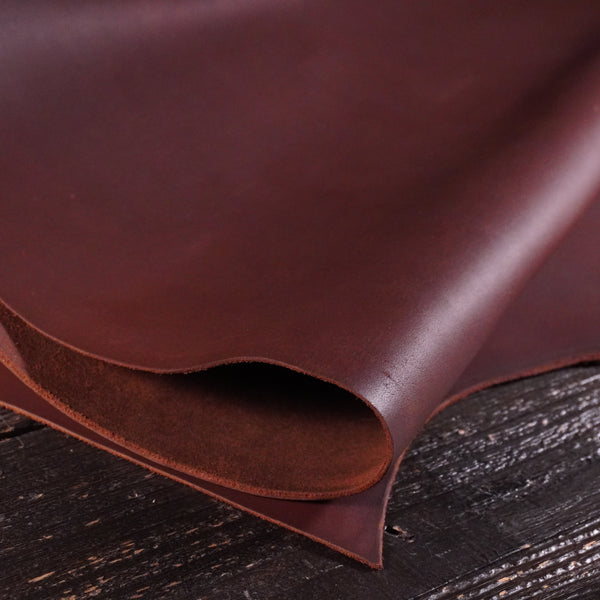 S.B. Foot - Mesa Garnet 5-6oz (Standard)
