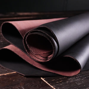 Arif & Sons - Black Top Brown 5-6oz
